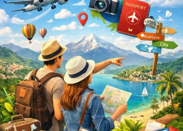 Хотите узнать, как привлечь больше клиентов в ваше турагентство без маркетинговых затрат? Представляем вам 15 бесплатных методов, которые реально р...