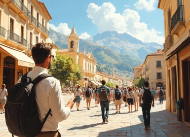 Тур &ndash; это организованная поездка на отдых с возвращением в первоначальный пункт назначения. По нашему законодательству созданием туров разреш...